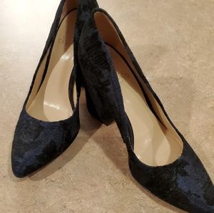 Vince Caputo Platforms